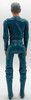 Sheriff Garrett Best of The West Movable Lawman By Marx 1973 Action Figure #2085