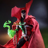 Spawn Image Comics Founders Series McFarlane Elite Edition Deluxe Action Figure