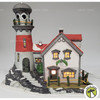 Department 56 Pigeonhead Lighthouse New England Village Series #56537U