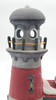 Department 56 Pigeonhead Lighthouse New England Village Series #56537U