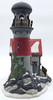 Department 56 Pigeonhead Lighthouse New England Village Series #56537U