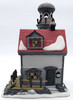 Department 56 Pigeonhead Lighthouse New England Village Series #56537U