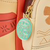 Disney Moana Cosplay Mini Backpack Loungefly