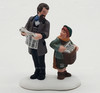 Department 56 The Daily news Dickens' Village Series #58513U