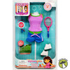 Dora the Explorer Dora's Explorer Girls Movie Night Outfit Mattel N9185