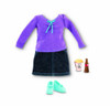 Dora the Explorer Dora's Explorer Girls Movie Night Outfit Mattel N9185