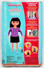 Dora the Explorer Dora's Explorer Girls Sports Styles Outfit Mattel N9180