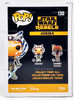 Funko POP Star Wars Rebels Ahsoka 130 Vinyl Bobblehead Figure