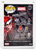 Funko POP Marvel Venom Carnage Carla Unger 654 Vinyl Bobble Head Figure