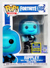 Funko POP Fortnite 602 Rippley 2020 Summer Exclusive Vinyl Figure