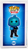 Funko POP Fortnite 602 Rippley 2020 Summer Exclusive Vinyl Figure