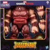 Marvel Legends Series Gamerverse Juggernaut Action Figure Hasbro