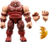 Marvel Legends Series Gamerverse Juggernaut Action Figure Hasbro