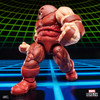 Marvel Legends Series Gamerverse Juggernaut Action Figure Hasbro