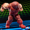 Marvel Legends Series Gamerverse Juggernaut Action Figure Hasbro
