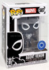 Funko POP Marvel Agent Venom 507 Vinyl Bobble Head Figure