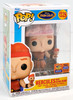 Hercule POP Disney Hercules 1329 Hercules w/Action Figure Vinyl Figure