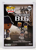 Funko POP Rocks Notorious B.I.G. With Fedora 152 Vinyl Figure