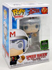Funko POP Animation Speed Racer 754 Vinyl Figure