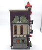 Department 56 Wong's In Chinatown Christmas in the City Series 1990 #5537-9U