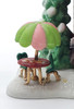 Department 56 Mini-Donut Shop North Pole Series #56702U