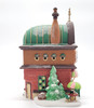 Department 56 Mini-Donut Shop North Pole Series #56702U