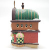 Department 56 Mini-Donut Shop North Pole Series #56702U