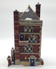Department 56 Hospital for Sick Children at Ormond Street Dickens' Village 58712