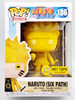 Funko POP Animation 186 Naruto Shippuden Naruto Six Path Vinyl Figure