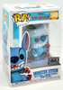 Funko POP Disney Lilo & Stitch Monster Stitch 1049 Vinyl Figure