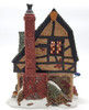 Department 56 E. Tipler, Agent for Wine & Spirits Dickens' Village Series #58725