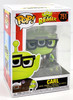 Funko POP Disney Pixar Alien Remix Alien as Carl 751 Vinyl Figure