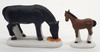 Department 56 Farm Animals Set of 8 Heritage Village Collection #56588U2