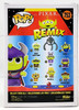 Funko POP Disney Pixar Alien Remix Alien as Zurg 753 Vinyl Figure