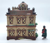 Department 56 The Slone Hotel Dickens Village Series #58494U