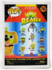 Funko POP Disney Pixar Alien Remix Alien as Dug Flocked 754 Vinyl Figure