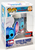Funko POP Disney Lilo & Stitch 978 Stitch as Baker Vinyl Figure