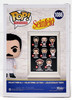 Funko POP Television Seinfeld Yev Kassem 1086 Vinyl Figure
