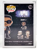 Funko POP Movies Men in Black Agent J 718 Vinyl Figure