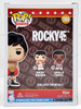 Funko POP Movies Rocky 45th Rocky Balboa 1180 Specialty Series Vinyl Figure