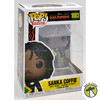 Funko POP Movies Cool Runnings Sanka Coffie 1083 Vinyl Figure
