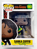 Funko POP Movies Cool Runnings Sanka Coffie 1083 Vinyl Figure