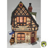 Department 56 E. Tipler, Agent for Wine & Spirits Dickens Village Series #58725U