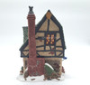 Department 56 E. Tipler, Agent for Wine & Spirits Dickens Village Series #58725U