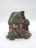 Department 56 Crooked Fence Cottage Dickens' Village Series #58304U