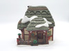 Department 56 Crooked Fence Cottage Dickens' Village Series #58304U