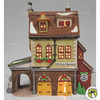 Department 56 Hather Harness Dickens Village' Christmas #58238CL