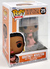 Funko POP Icons Whitney Houston 25 Vinyl Figure