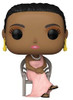 Funko POP Icons Whitney Houston 25 Vinyl Figure