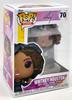 Funko POP Icons Whitney Houston How Will I Know 70 Vinyl Figure